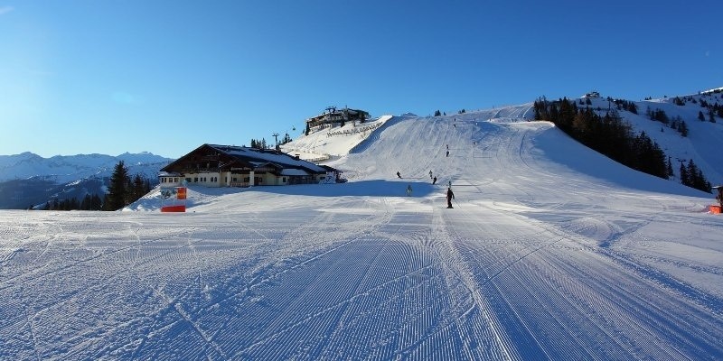 Schladming-Dachstein: zima na mistrzowskim poziomie