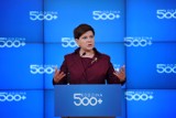 500 zł na dziecko: Premier Szydło i samorządowcy o Rodzina 500 plus [ZDJĘCIA]