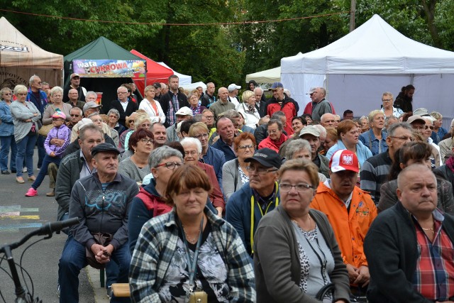 Już po raz 16. w Żorach odbywa się Jarmark Władysławowski. W sobotę mieszkańcy os. Księcia Władysława tłumnie zjawili się na festynie rodzinnym