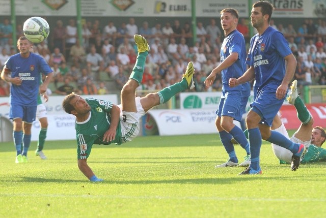 Kibice GKS Bełchatów nie pojadą na dwa kolejne mecze