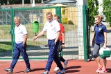 II liga: Rozwój Katowice wietrzy kadrę, a GKS Jastrzębie i ROW Rybnik nie