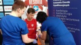 Siatkarze Asseco Resovii w przerwie w rozgrywkach sprawdzili stan swojego zdrowia. Gotowi na kolejne sportowe wyzwania