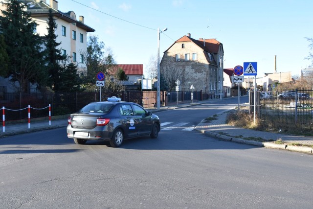 Ulica Bema na odcinku od ulicy Staszica do ronda przy Centrum Przesiadkowym zostanie zostanie zamknięta, będa objazdy