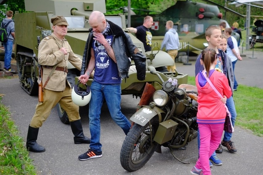 Muzeum Uzbrojenia na Cytadeli w Poznaniu świętuje swoje...