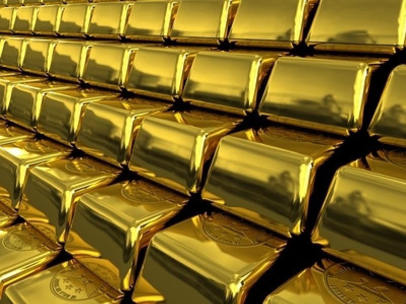 Firma Amber Gold umożliwia inwestycje w złoto