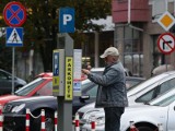 Rewolucja na parkingach w Koszalinie. Parkometry za ludzi