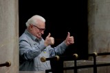 Rząd nie wniesie zastrzeżeń do wyroku ETPC w sprawie Lech Wałęsa przeciwko Polsce