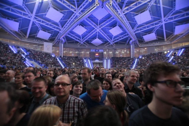 W lutym i marcu do Łodzi ma przyjechać kilkadziesiąt tysięcy osób