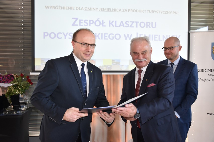 Znamy najlepsze produkty turystyczne Opolszczyzny. Opolska Regionalna Organizacja Turystyczna ogłosiła wyniki konkursu