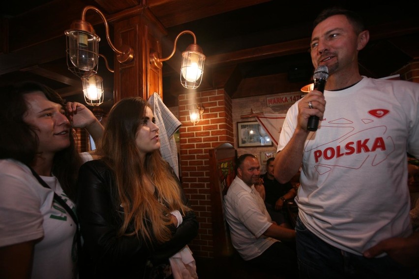 Jerzy Dudek kibicuje Polakom: Dostałem zaproszenie na...