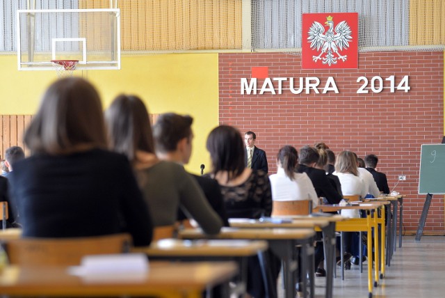 W maju maturę zdawało prawie 20 tys. absolwentów z Łódzkiego, w sierpniu prawo do poprawki miał co piąty z nich