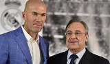 Zinedine Zidane: Jestem wkurzony
