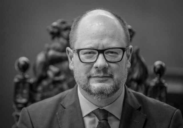 Prezydent Gdańska Paweł Adamowicz nie żyje