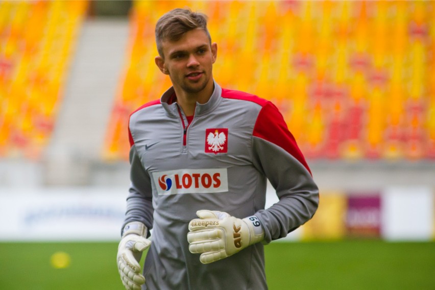 Bartłomiej Drągowski został wypożyczony z Fiorentiny do...