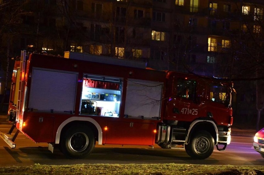 Groźny wypadek w Jastrzębiu: Dwoje rannych