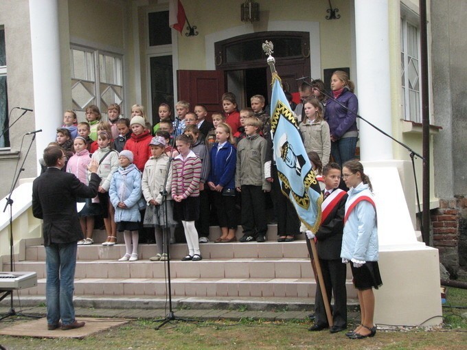 Obrońca Helu ma swą Izbę na Pałukach