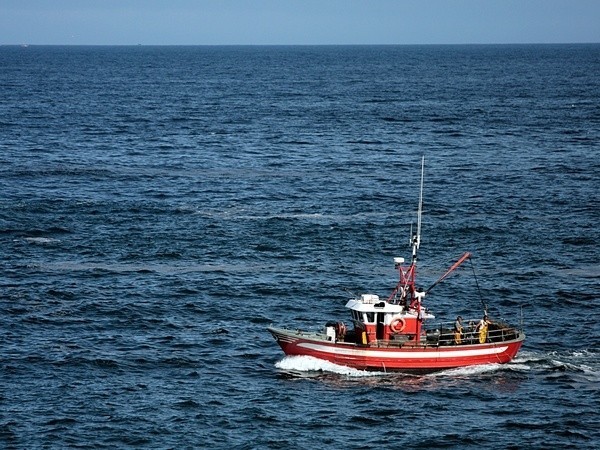 Straż Graniczna w Kołobrzegu uniemożliwiła w niedzielę wyjście w morze nietrzeźwym członkom załogi rybackiego kutra. Jeden rybak miał 1,34 a drugi 0,96 promila alkoholu w wydychanym powietrzu. 