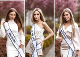 Miss Polski 2023. O tytuł najpiękniejszej powalczą dwie reprezentantki Świętokrzyskiego. Zobaczcie wszystkie finalistki