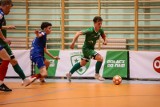 Puchar Polski w futsalu: Reprezentacja PLP - Futbalo Białystok 2:4. Derby dla pierwszoligowca