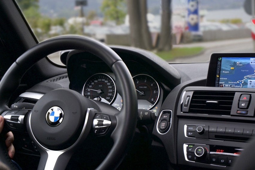 Na 9. miejscu w rankingu znalazło się BMW 3. Rok produkcji...