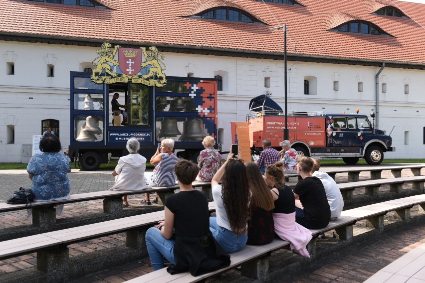 Koncerty odbywają się w Muzeum Etnograficznym