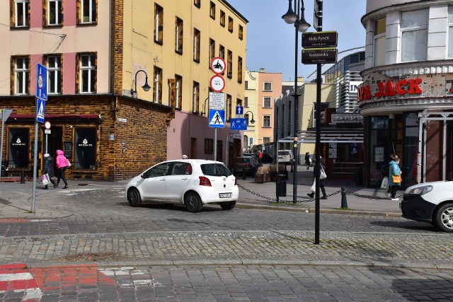 Miejski Zarząd Dróg w Opolu zmieni organizację ruchu w ścisłym centrum miasta. Planuje też kilka innych inwestycji.