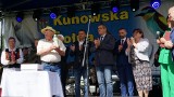 Nagroda „Kunowska Żołna" dla Władysława Gałki. Zobaczcie na zdjęciach, co jeszcze działo się na Dniach Kunowa