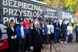 Przyjęcie waluty euro w Polsce? Jarosław Kaczyński nie ma wątpliwości, czym by się to skończyło