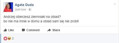 Sylwester u Andrzeja Dudy: Lista gości jest imponująca