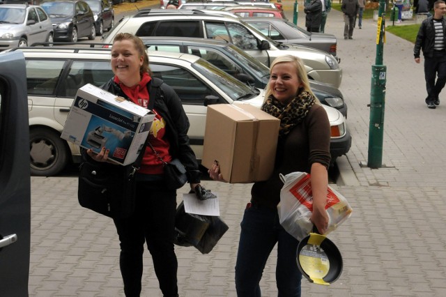 Studenci mają coraz większe wymagania. Dobra lokalizacja mieszkania to za mało