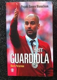 "Herr Guardiola" - nagroda-niespodzianka w Wielkim Finale...