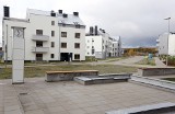 Szczecin: Nowe osiedle w STBS. Zamieszka tutaj 267 rodzin [zdjęcia]