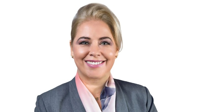 Tatiana Duraj-Fert będzie ubiegać się o urząd prezydenta Dąbrowy Górniczej 