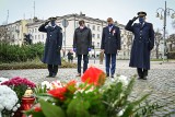 Święto Niepodległości w Częstochowie. Tegoroczne obchody wyglądały inaczej niż w poprzednich latach