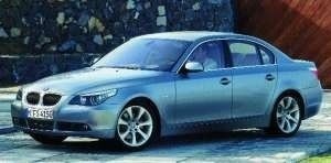 BMW 5