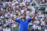 Roland Garros. Murray zawiódł, w finale Wawrinka zagra z Nadalem