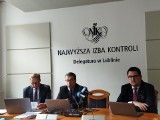 Kontrola NIK obnażyła sztucznie zawyżone wynagrodzenia członków zarządów spółek komunalnych w Lubelskiem