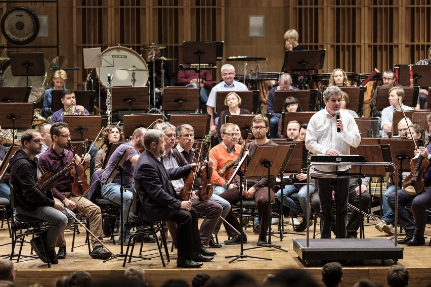 Opera i Filharmonia Podlaska - Mirosław Jacek Błaszczyk...