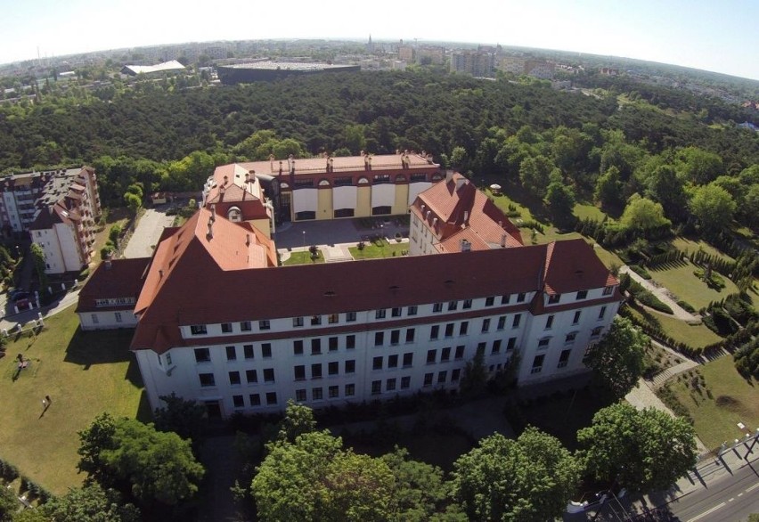 21 uchodźców z Ukrainy znalazło schronienie w Wyższym...