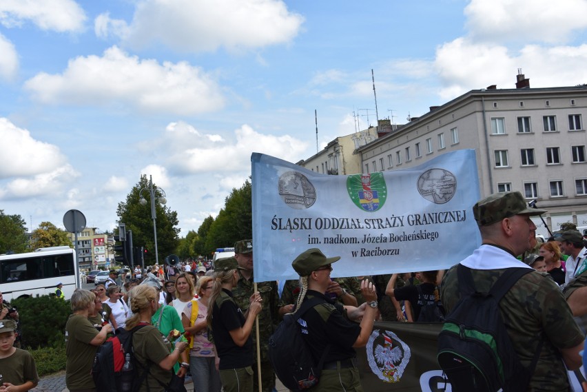 Wojsko Polskie wkroczyło na Jasną Górę 14 sierpnia 2018