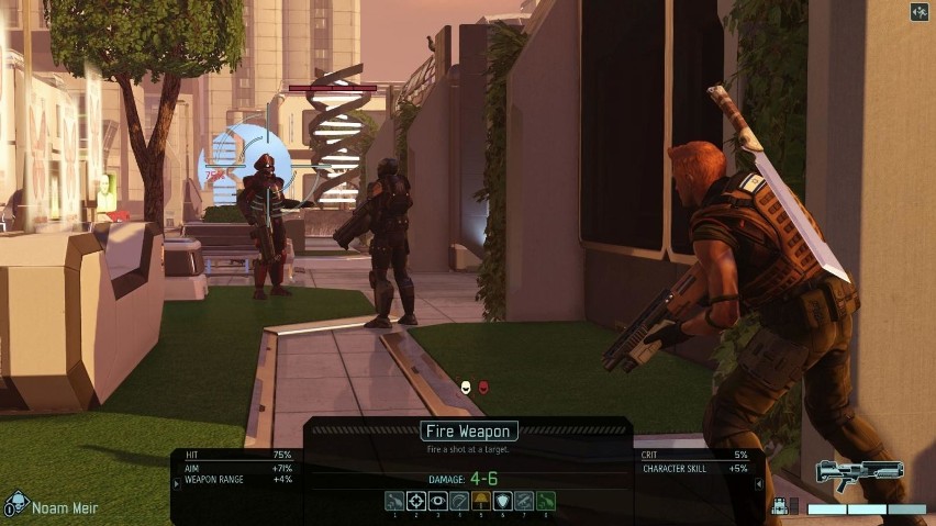 XCOM 2: Walka z Obcymi rozpocznie się w listopadzie