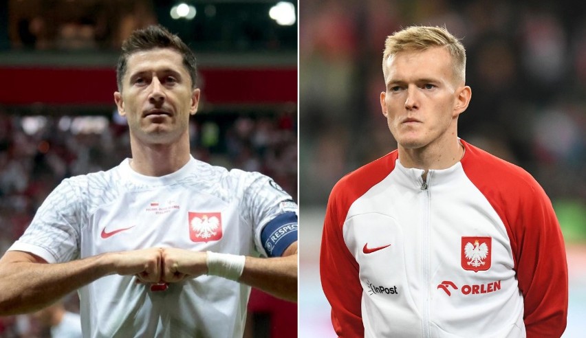 Mecz eliminacji Euro 2024 z Czechami zbliża się wielkimi...