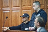 Ukrainiec Oleg S. skazany za napad na jubilera w Koszalinie