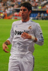 Sergio Ramos może odejść z Realu Madryt