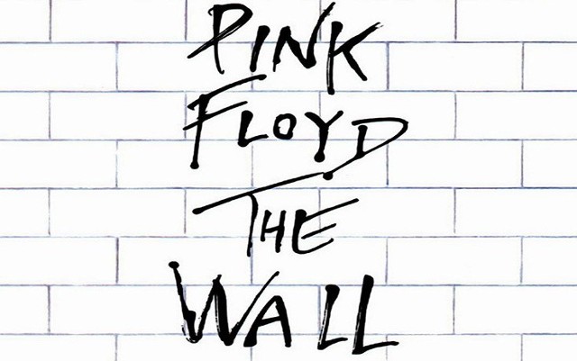 Najsłynniejsza płyta Pink Floyd wydana w 1979 r.