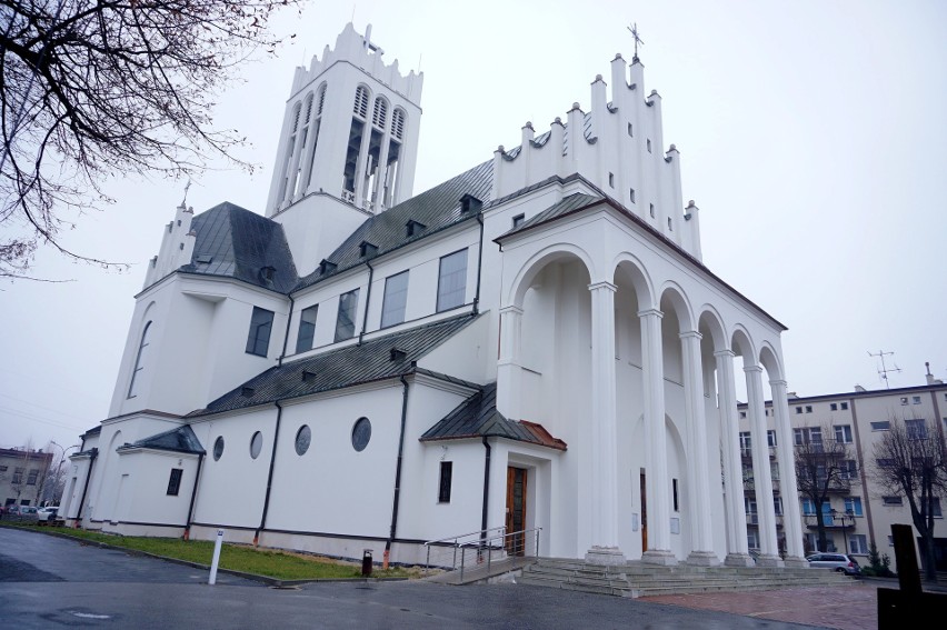 Kościół św. Michała Archanioła w Lublinie wpisany do rejestru zabytków. „To podniesienie rangi świątyni"