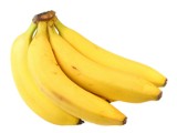 Danie z grilla: Banany w miodzie