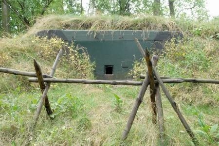 Spacer szlakiem schronów to nie tylko lekcja historii