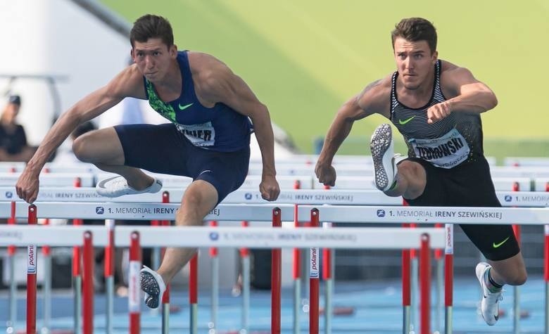 Lekkoatletyczne mistrzostwa Polski w Radomiu