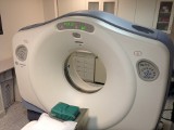 Bochnia. Szpital w Bochni będzie miał nowy tomograf, zastąpi wysłużone urządzenie z 2007 roku